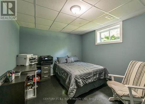 Bedroom 4 - 2833 Switch Road, Ramara, ON 
