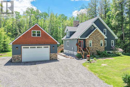 His and Hers - 2833 Switch Road, Ramara, ON 