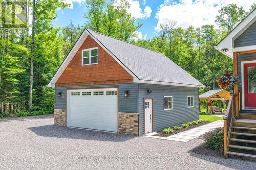 26 x 32 Shop!! - 2833 Switch Road, Ramara, ON 