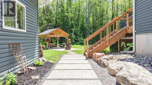 Welcome to Your Private Oasis - 2833 Switch Road, Ramara, ON 