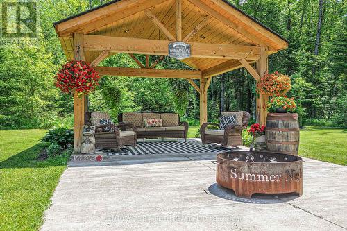 Perfect for Entertaining - 2833 Switch Road, Ramara, ON 