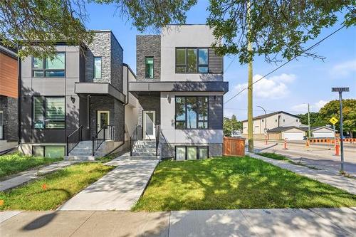 340 Rutland St, Winnipeg, MB 