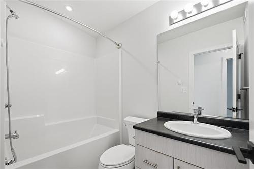 340 Rutland St, Winnipeg, MB 