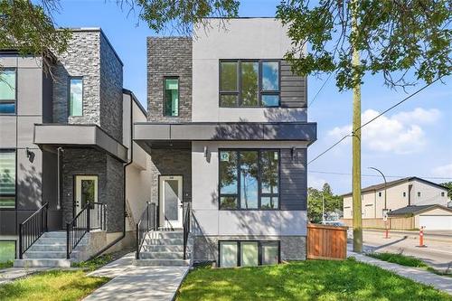 340 Rutland St, Winnipeg, MB 