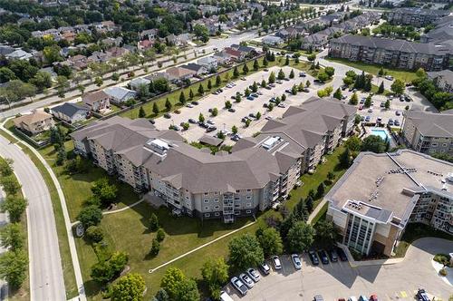 449-230 Fairhaven Rd, Winnipeg, MB 