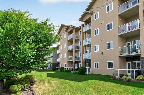 449-230 Fairhaven Rd, Winnipeg, MB 