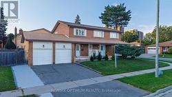 2498 PRIVET CRESCENT  Mississauga, ON L5B 2S4