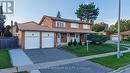 2498 Privet Crescent, Mississauga, ON 