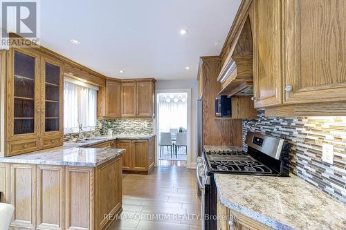 2498 Privet Crescent, Mississauga, ON 