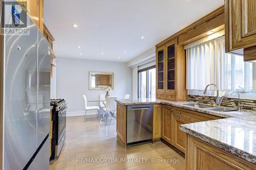 2498 Privet Crescent, Mississauga, ON 