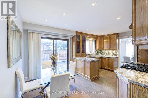 2498 Privet Crescent, Mississauga, ON 