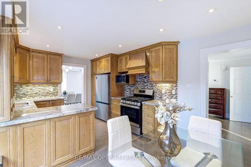 2498 Privet Crescent, Mississauga, ON 