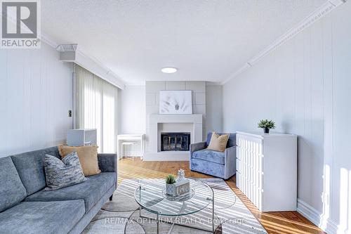 2498 Privet Crescent, Mississauga, ON 