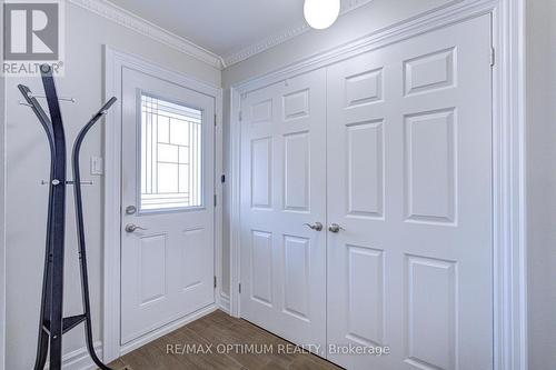2498 Privet Crescent, Mississauga, ON 