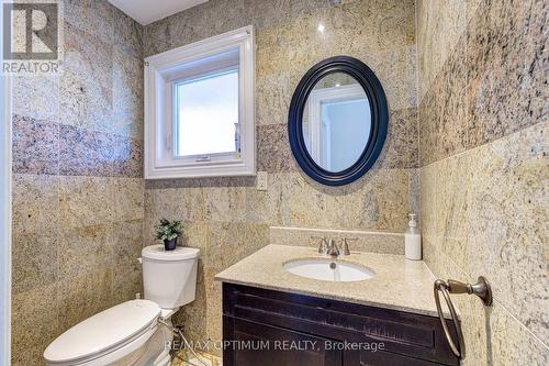 2498 Privet Crescent, Mississauga, ON 