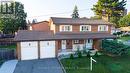 2498 Privet Crescent, Mississauga, ON 