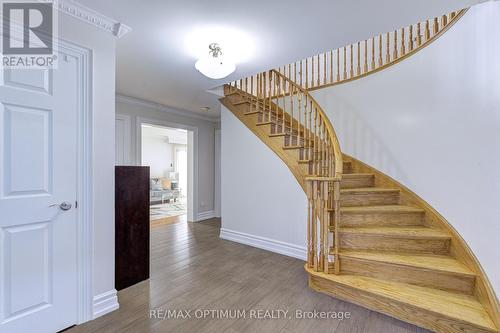 2498 Privet Crescent, Mississauga, ON 