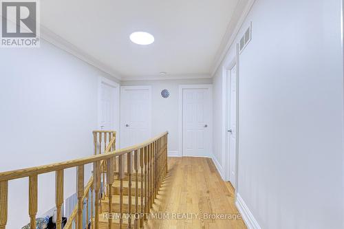 2498 Privet Crescent, Mississauga, ON 