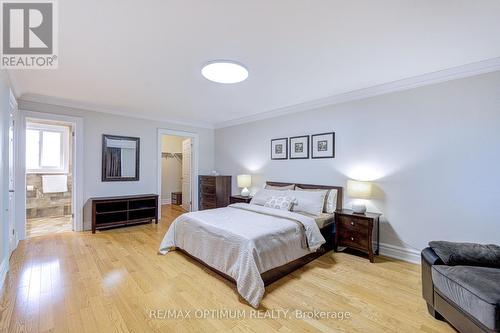 2498 Privet Crescent, Mississauga, ON 