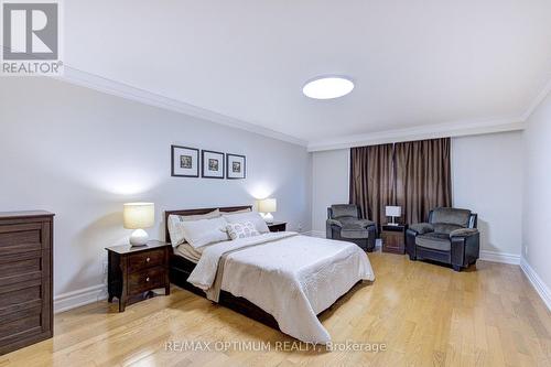 2498 Privet Crescent, Mississauga, ON 