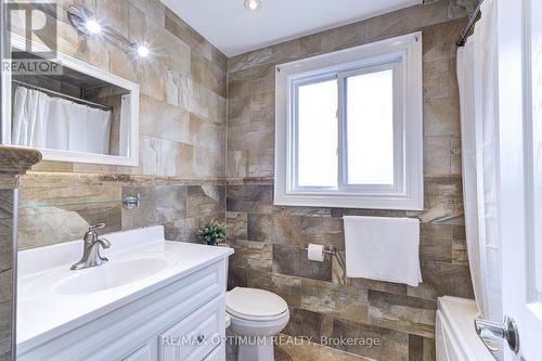 2498 Privet Crescent, Mississauga, ON 