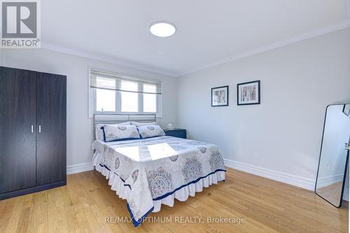 2498 Privet Crescent, Mississauga, ON 
