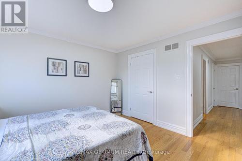 2498 Privet Crescent, Mississauga, ON 