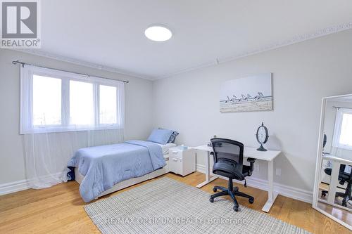 2498 Privet Crescent, Mississauga, ON 