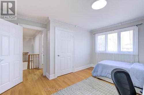 2498 Privet Crescent, Mississauga, ON 