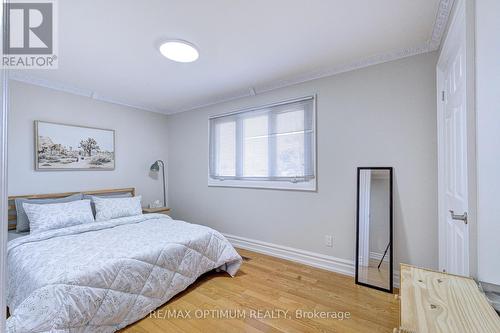 2498 Privet Crescent, Mississauga, ON 