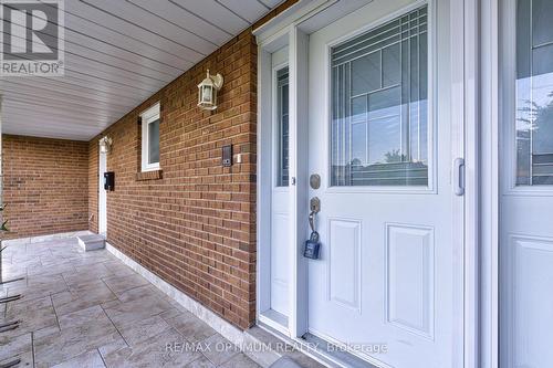 2498 Privet Crescent, Mississauga, ON 