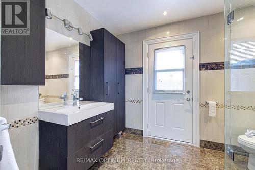 2498 Privet Crescent, Mississauga, ON 