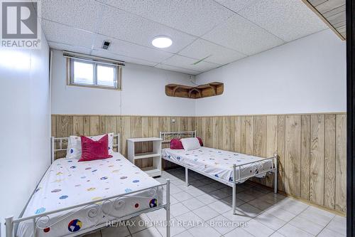 2498 Privet Crescent, Mississauga, ON 