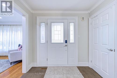 2498 Privet Crescent, Mississauga, ON 