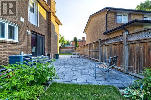2498 Privet Crescent, Mississauga, ON 
