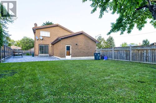 2498 Privet Crescent, Mississauga, ON 