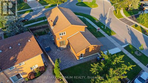 2498 Privet Crescent, Mississauga, ON 