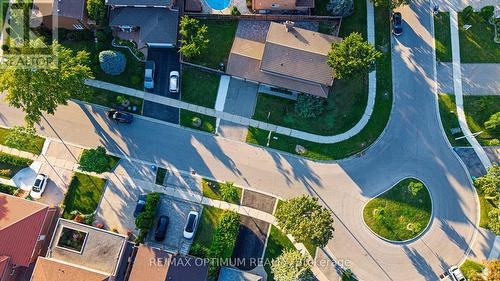 2498 Privet Crescent, Mississauga, ON 