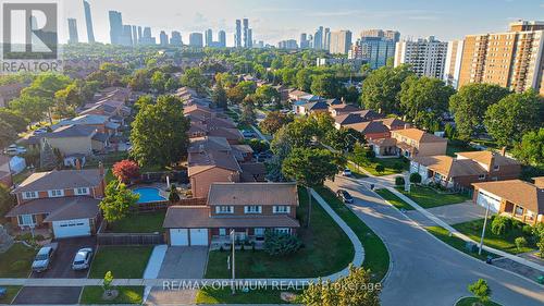 2498 Privet Crescent, Mississauga, ON 