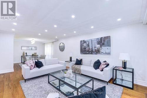 2498 Privet Crescent, Mississauga, ON 