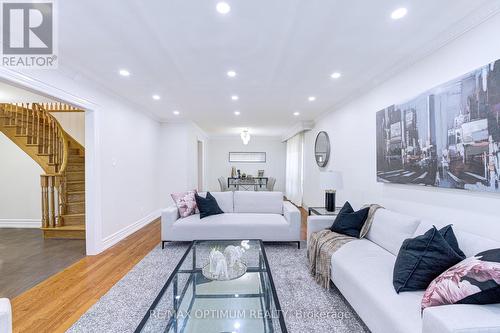 2498 Privet Crescent, Mississauga, ON 