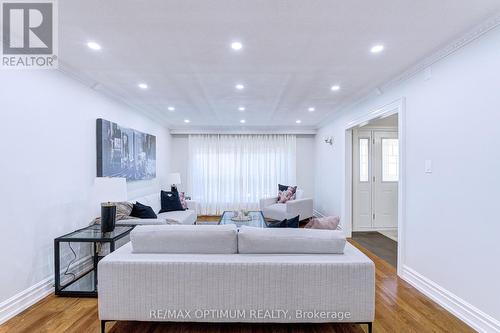 2498 Privet Crescent, Mississauga, ON 