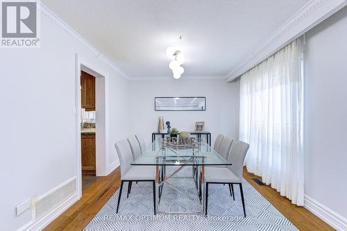 2498 Privet Crescent, Mississauga, ON 