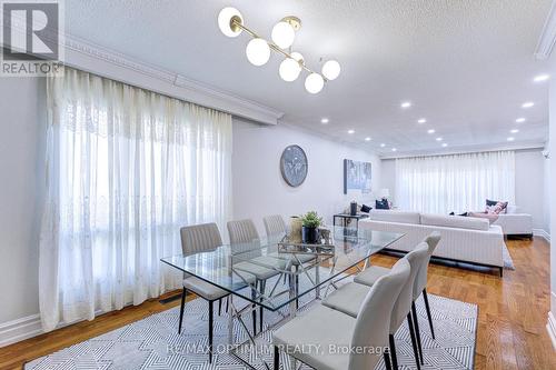 2498 Privet Crescent, Mississauga, ON 