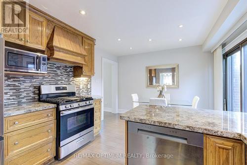 2498 Privet Crescent, Mississauga, ON 