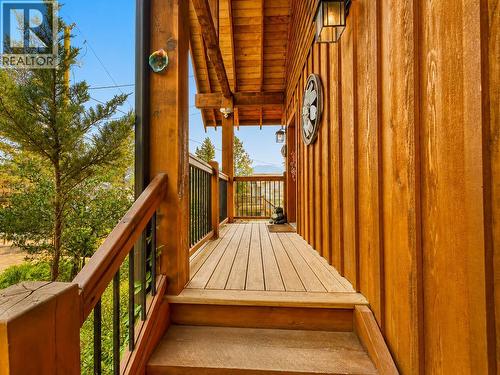 1741 8Th Avenue, Invermere, BC 