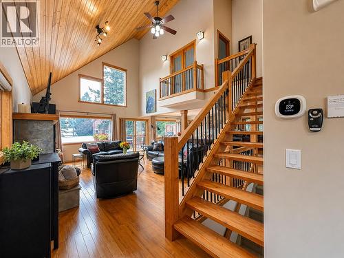 1741 8Th Avenue, Invermere, BC 