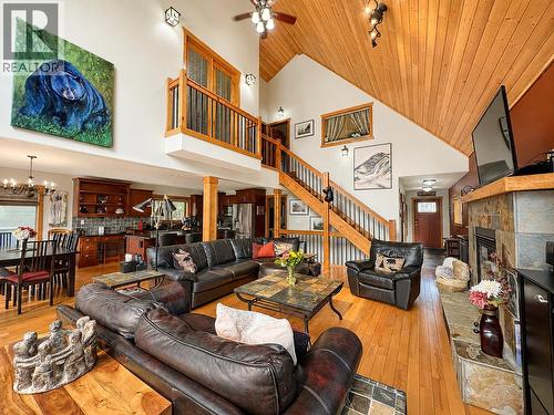 1741 8Th Avenue, Invermere, BC 