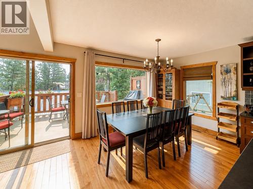 1741 8Th Avenue, Invermere, BC 