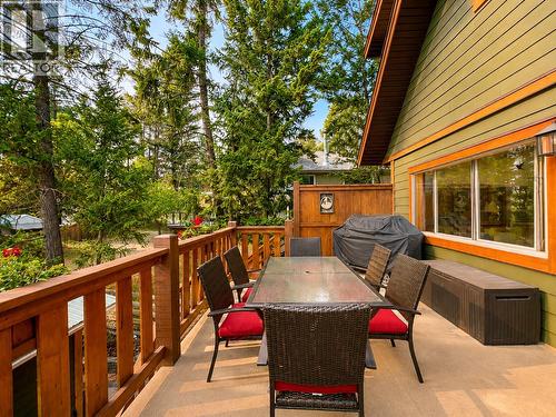 1741 8Th Avenue, Invermere, BC 